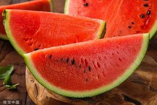 嗯嗯尿酸高吃西拉瓜吗,天然食疗新选择”