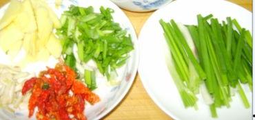 吃货顺德咸鱼茄瓜,咸鱼茄瓜的独特诱惑