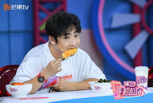 乔杉吃瓜,揭秘娱乐圈幕后故事