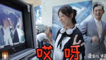 尴尬吃瓜小说,一场尴尬的吃瓜奇遇