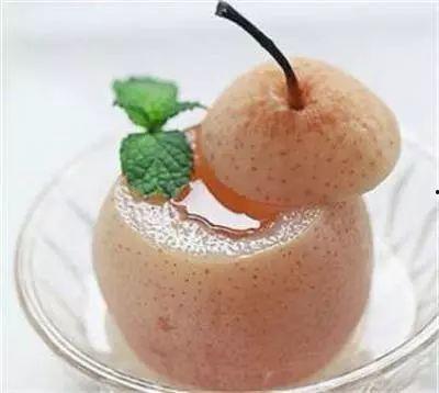 吃瓜皇冠梨可以喝蜂蜜吗,蜂蜜相伴更佳？揭秘水果与甜蜜的完美搭配