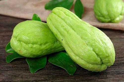 磁瓜怎样吃,轻松掌握美味制作技巧