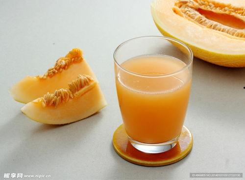 喝完鹿茸吃哈密瓜,哈密瓜助力养生之旅