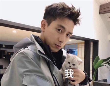 吃瓜男孩李现,吃瓜男孩的蜕变之路