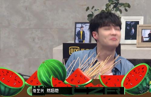 郑钧吃瓜,揭秘娱乐圈幕后真相