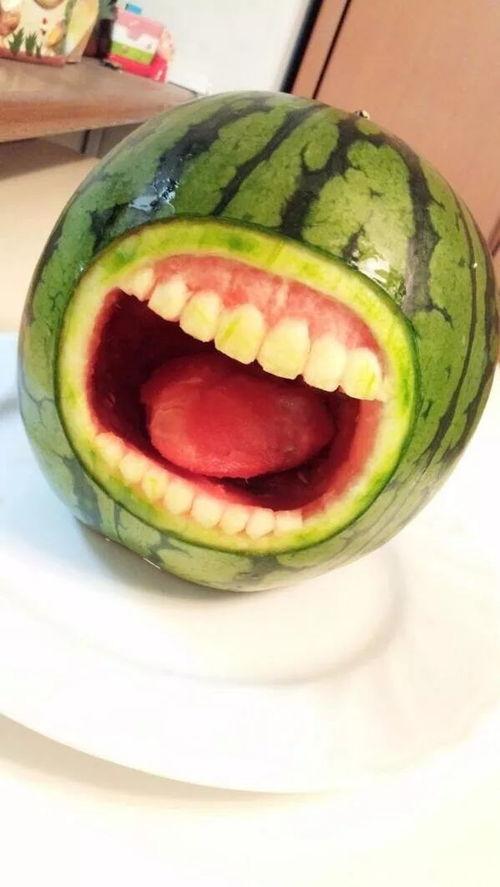 挖瓜怎么吃,探索美味瓜果的多重吃法