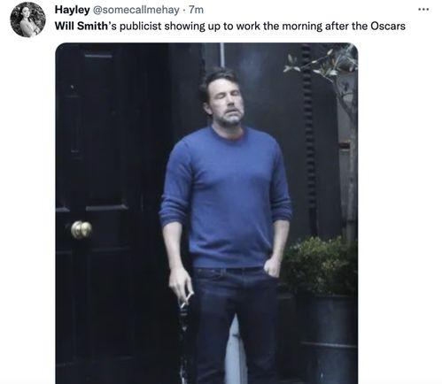 奥斯卡加菲尔德吃瓜,瓜田里的明星美食家