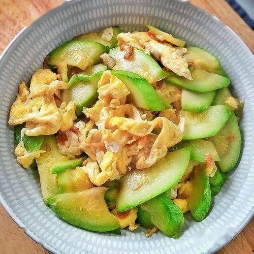 西葫芦瓜炒着吃,西葫芦瓜炒制秘籍