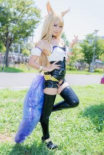 cos小姐姐吃瓜,揭秘娱乐圈幕后故事