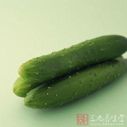 如何健康减肥吃瓜,健康减肥新主张