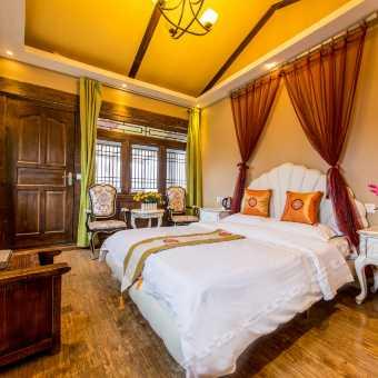 吃瓜客栈酒店后续,揭秘网红酒店的幕后故事与真实体验