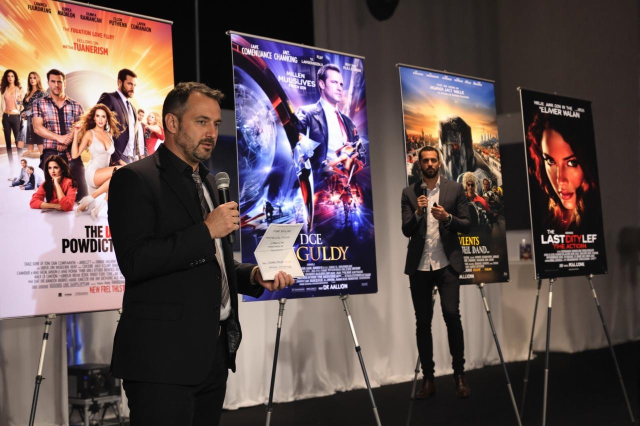 四虎视频2026年度片单发布，12部重磅作品即将与观众见面