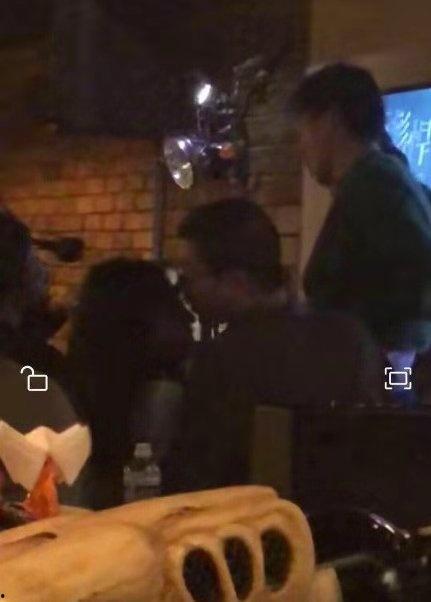 婚前出轨吃瓜,揭秘娱乐圈的“绿帽”事件