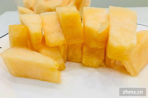 羊肉吃后吃哈密瓜,美味搭配的禁忌解析