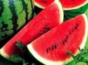 吃瓜群众西瓜种类,揭秘吃瓜群众钟爱的西瓜种类