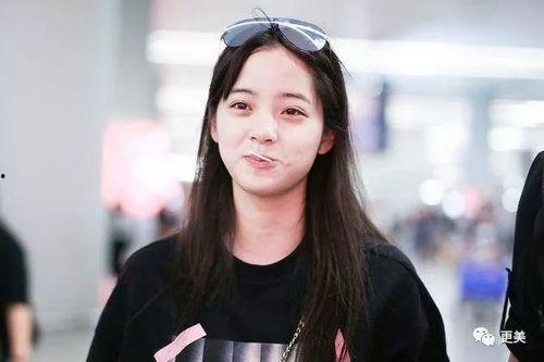 欧阳娜娜吃的瓜,揭秘明星生活的甜蜜与苦涩