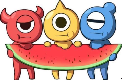 吃瓜群众审美,揭秘吃瓜群众的审美潮流