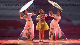 吃瓜群众爱舞蹈,揭秘吃瓜群众对舞蹈的狂热追捧