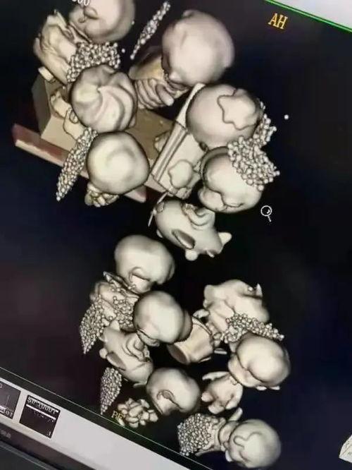 桑杰吃瓜盲盒,揭秘网红盲盒背后的趣味与商机