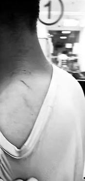 围观吵架吃瓜被杀,一场争吵引发的血案