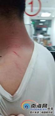 围观吵架吃瓜被杀,一场争吵引发的血案