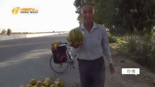 吃瓜大叔在上海,揭秘都市生活百态