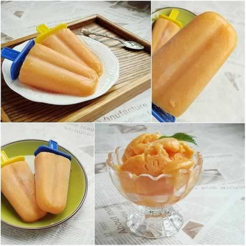 果泥吃瓜,尽享夏日清凉美味