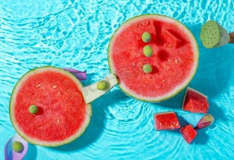 河南夏天吃瓜,探寻河南夏天的特色美食之旅