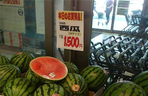 徐州人吃瓜,探寻地方美食的独特魅力