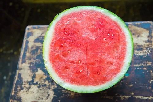31种吃瓜,夏日消暑美食大盘点