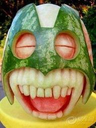 吃瓜神人,网络红人的崛起与影响力