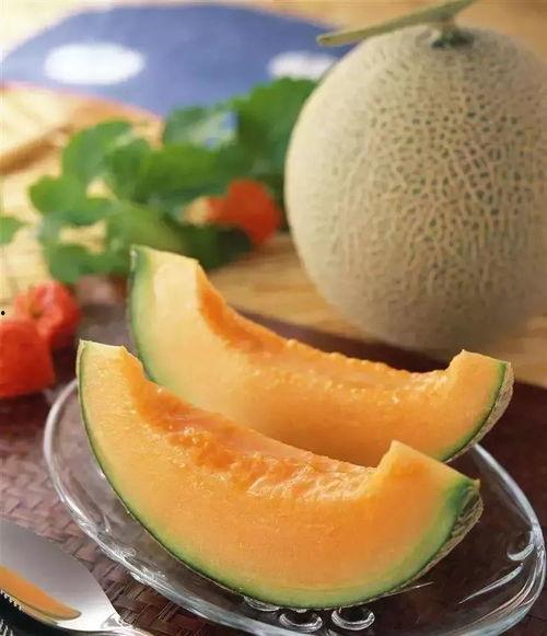 猴王吃哈密瓜,甜蜜滋味传千古