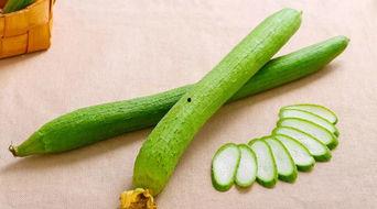 瓜状怎么吃,解锁独特吃法，尽享美味新体验