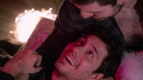 忧郁的吃瓜大叔,揭秘网络时代的独特现象