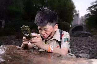 真人版cs吃哈密瓜