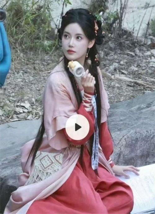 吃瓜爆料白鹿,娱乐圈幕后真相大揭秘