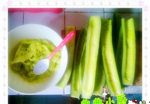 做梦吃咸瓜,咸瓜诱惑下的奇幻之旅