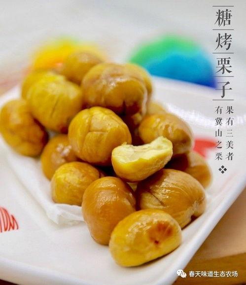 烤糖吃瓜,夏日清凉美食之旅